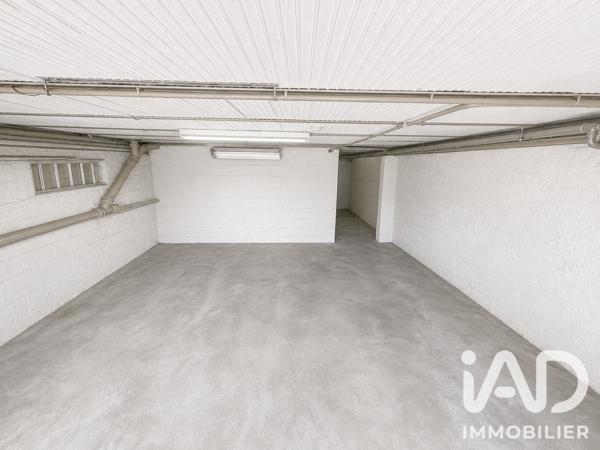 Maison à vendre 6 pièces 145 m² Colombes