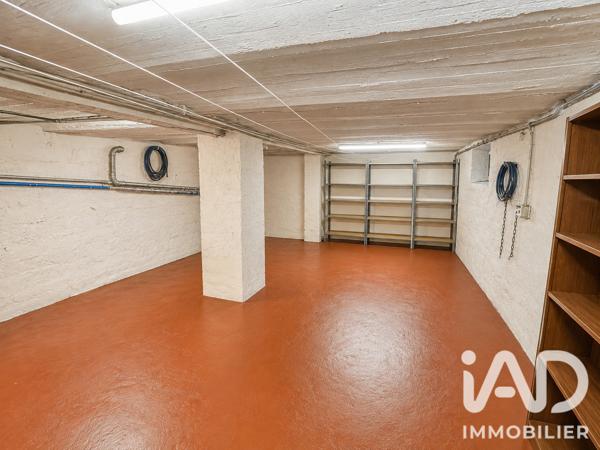 Maison à vendre 6 pièces 145 m² Colombes