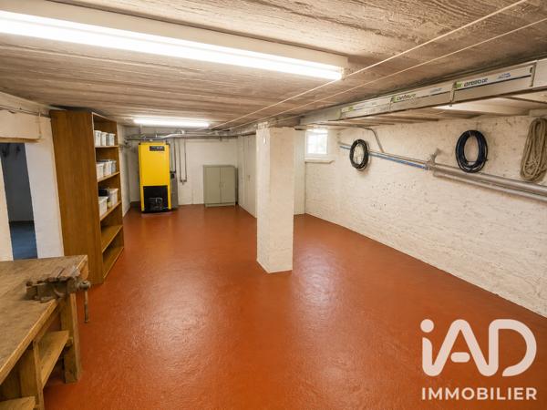 Maison à vendre 6 pièces 145 m² Colombes