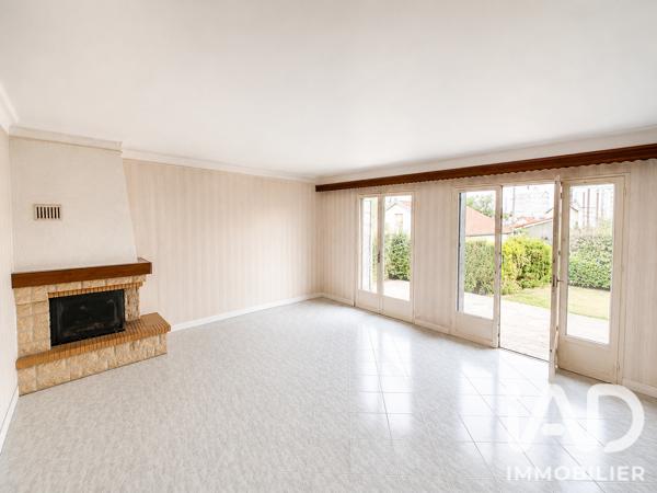 Maison à vendre 6 pièces 145 m² Colombes