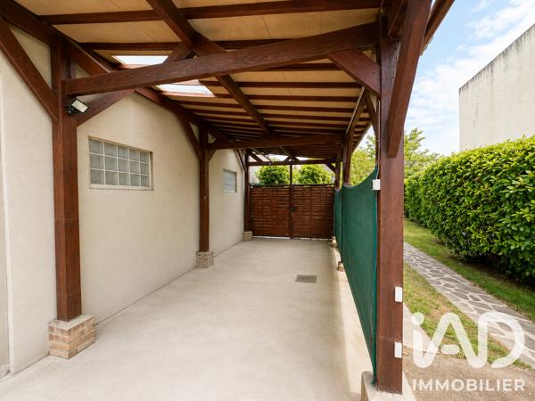 Maison à vendre 6 pièces 145 m² Colombes