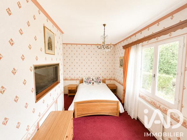 Maison à vendre 6 pièces 145 m² Colombes