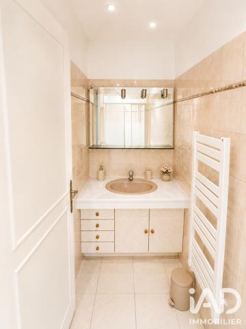Maison à vendre 6 pièces 145 m² Colombes