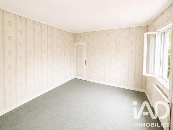 Maison à vendre 6 pièces 145 m² Colombes