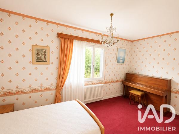 Maison à vendre 6 pièces 145 m² Colombes