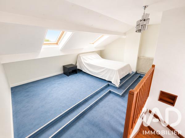 Maison à vendre 6 pièces 145 m² Colombes