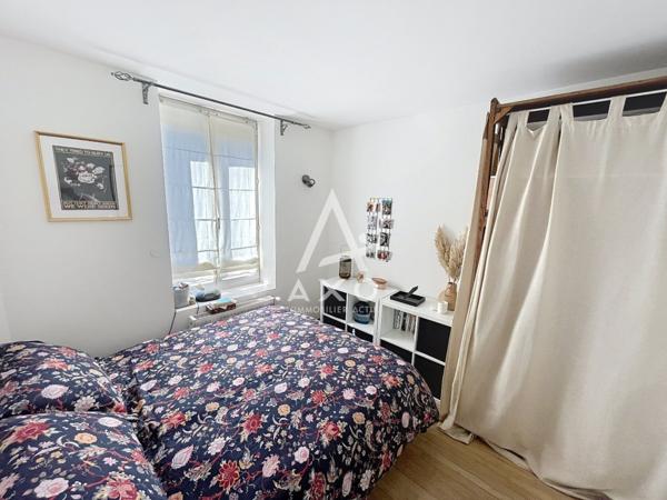 DIJON NORD (21) / FONTAINE-LES-DIJON - Maison 5 pièces