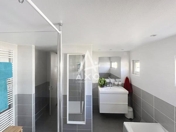 DIJON NORD (21) / FONTAINE-LES-DIJON - Maison 5 pièces