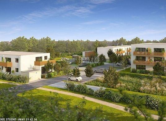 Vente / Appartement T2