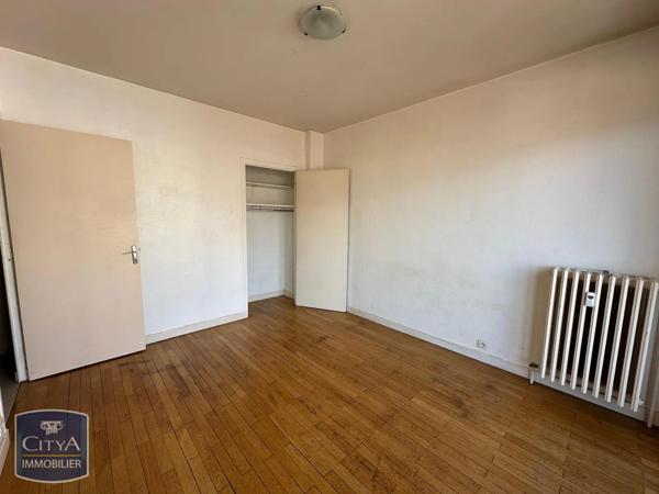 Appartement à louer 1 pièce 27.61m² Grenoble (38100)