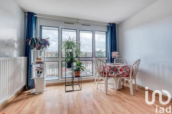 Appartement à vendre 3 pièces 71 m² Vaujours