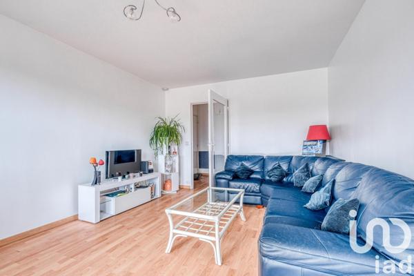 Appartement à vendre 3 pièces 71 m² Vaujours