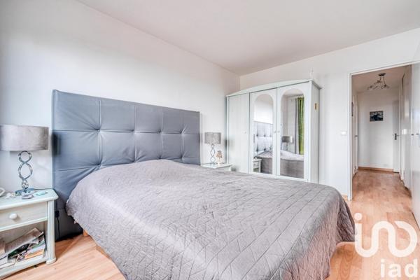 Appartement à vendre 3 pièces 71 m² Vaujours