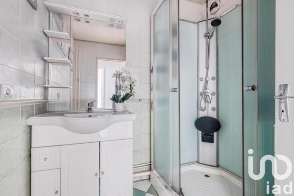 Appartement à vendre 3 pièces 71 m² Vaujours