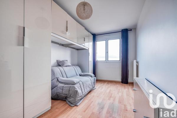 Appartement à vendre 3 pièces 71 m² Vaujours