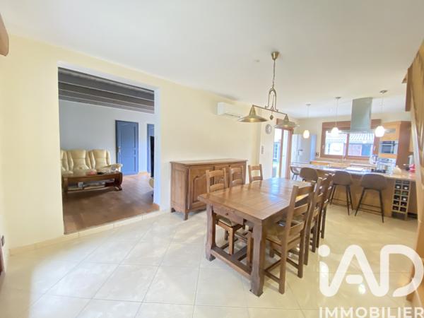 Maison à vendre 5 pièces 104 m² Ozoir-la-Ferrière