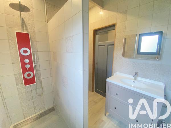 Maison à vendre 5 pièces 104 m² Ozoir-la-Ferrière