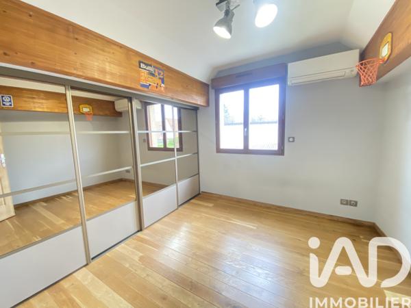 Maison à vendre 5 pièces 104 m² Ozoir-la-Ferrière
