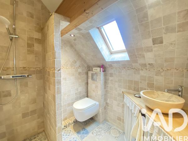 Maison à vendre 5 pièces 104 m² Ozoir-la-Ferrière