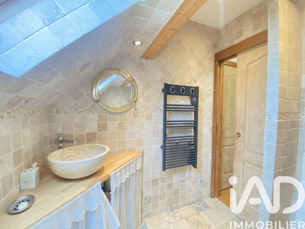 Maison à vendre 5 pièces 104 m² Ozoir-la-Ferrière