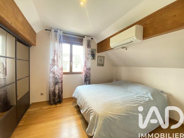 Maison à vendre 5 pièces 104 m² Ozoir-la-Ferrière