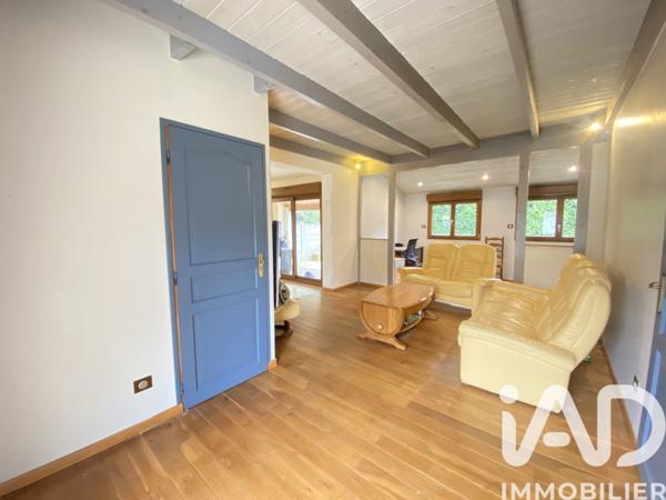 Maison à vendre 5 pièces 104 m² Ozoir-la-Ferrière