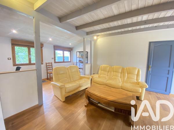 Maison à vendre 5 pièces 104 m² Ozoir-la-Ferrière