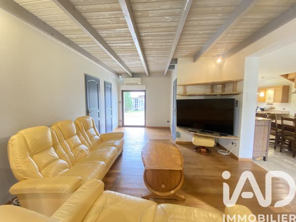 Maison à vendre 5 pièces 104 m² Ozoir-la-Ferrière