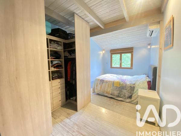 Maison à vendre 5 pièces 104 m² Ozoir-la-Ferrière