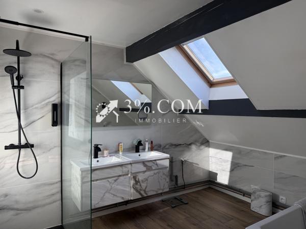 Maison 4 pièce(s) 3 chambre(s) 108 m²