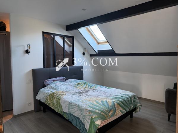 Maison 4 pièce(s) 3 chambre(s) 108 m²