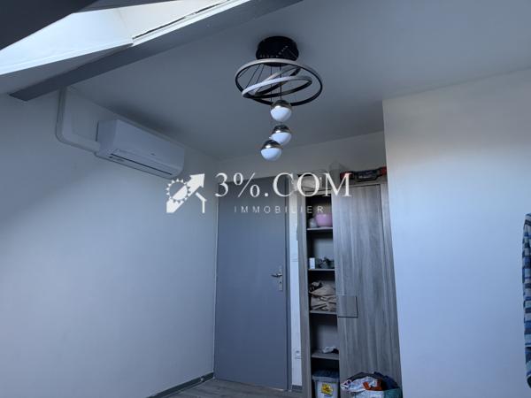 Maison 4 pièce(s) 3 chambre(s) 108 m²