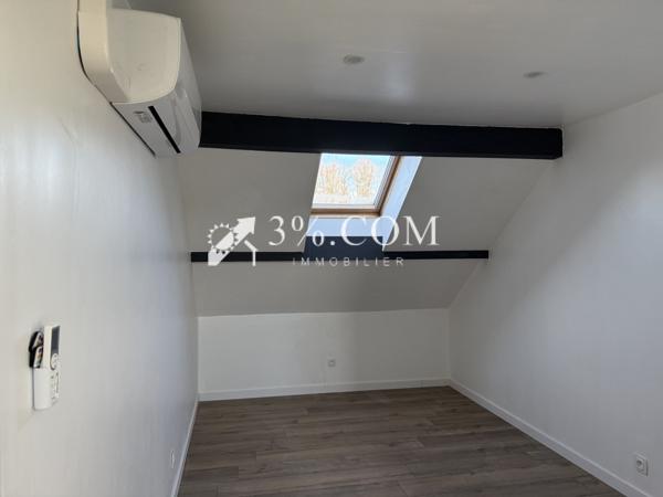 Maison 4 pièce(s) 3 chambre(s) 108 m²