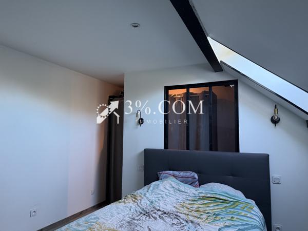 Maison 4 pièce(s) 3 chambre(s) 108 m²