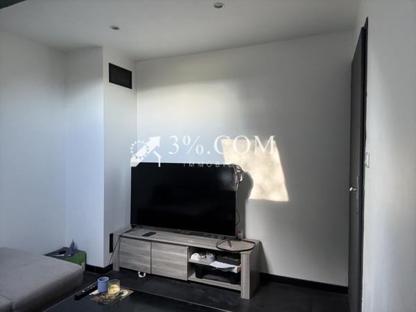 Maison 4 pièce(s) 3 chambre(s) 108 m²