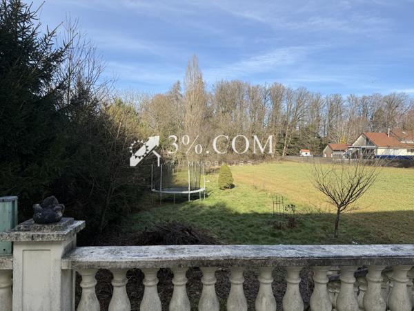 Maison 4 pièce(s) 3 chambre(s) 108 m²