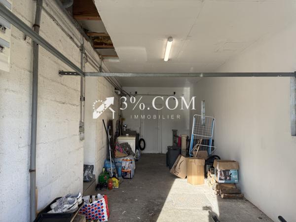 Maison 4 pièce(s) 3 chambre(s) 108 m²