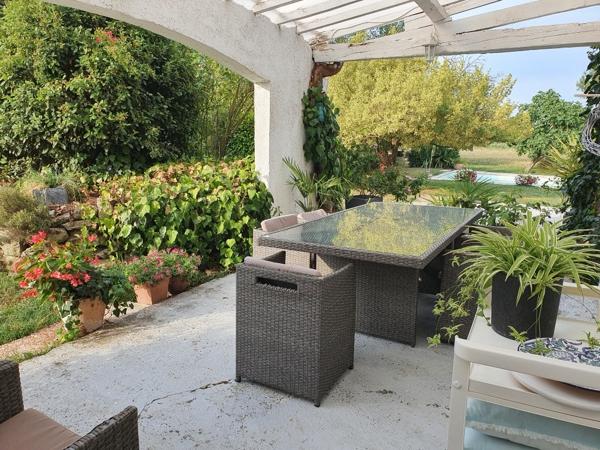 Domaine de prestige à Castelnaudary