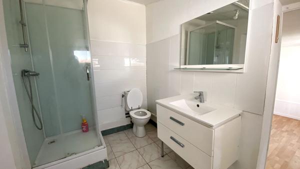 Secteur calme,DANIZY, 1h15 de la gare PARIS NORD