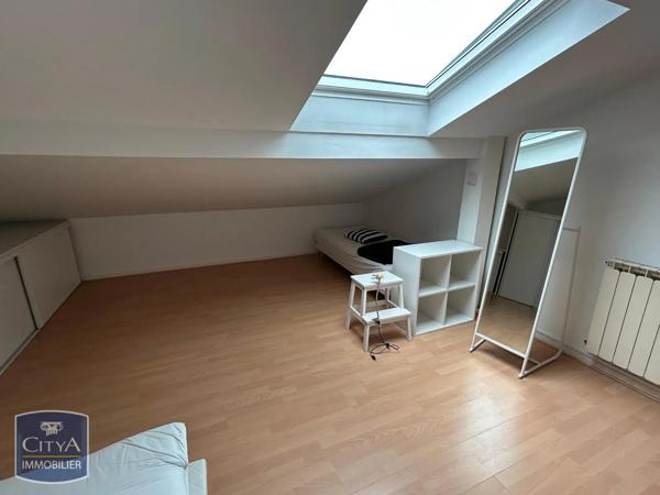 Appartement à louer 3 pièces 62.49m² Anglet (64600)