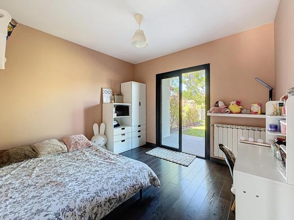 Magnifique maison avec dépendance et piscine