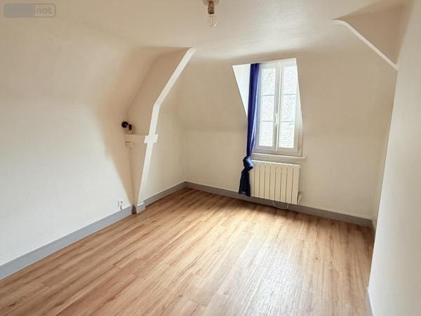 Appartement à vendre à Vannes dans le Morbihan (56000), ref : 56002-1524