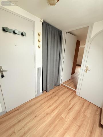 Appartement à vendre à Vannes dans le Morbihan (56000), ref : 56002-1524