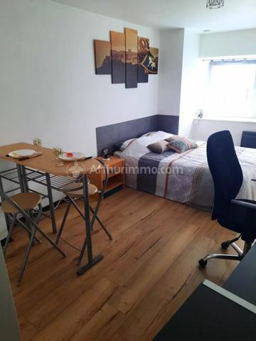 Location                                                      Studio
                        
                     1 pièces                      25 m2                     à Montbéliard
