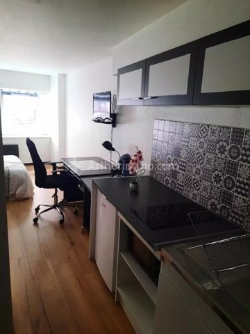 Location                                                      Studio
                        
                     1 pièces                      25 m2                     à Montbéliard