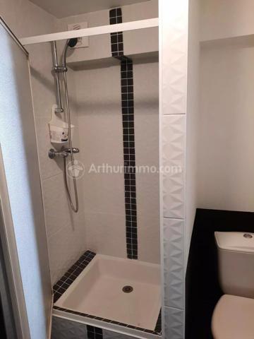 Location                                                      Studio
                        
                     1 pièces                      25 m2                     à Montbéliard