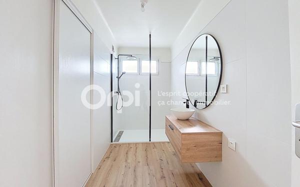 Appartement à vendre    4 pièces • 101,30 m2 Gilly-sur-Isère