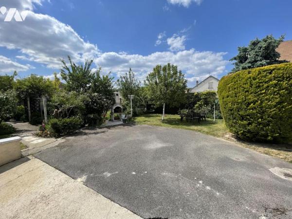 Maison individuelle sur la commune de Ribécourt Dreslincourt (60170)