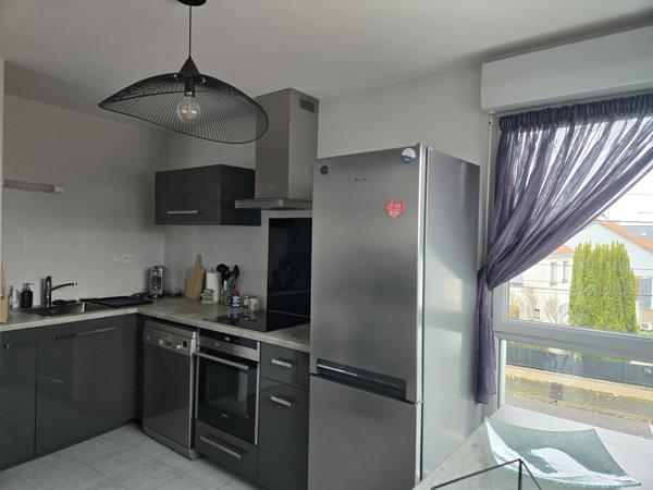 T3 proche mer et commerces