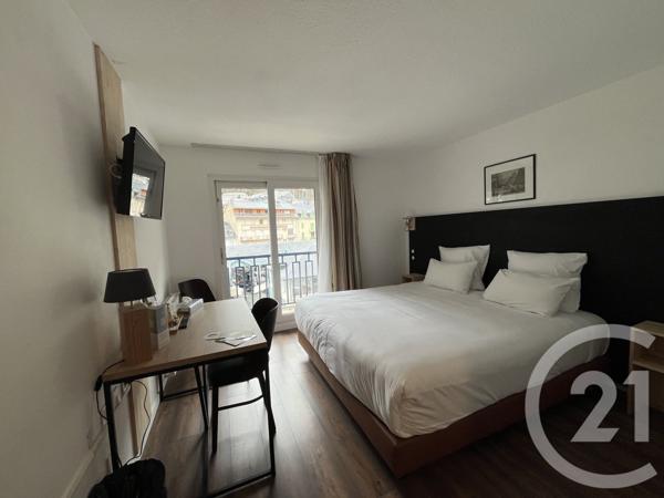 Appartement Studio à vendre  1 pièce - 18,27 m2 CAUTERETS - 65